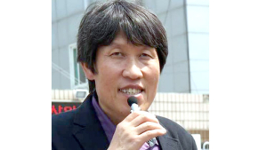 “이인호씨가 반대편으로 돌아선 계기는…” 김동춘 교수의 일갈