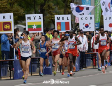 42년 전으로 돌아간 마라톤… 한국 육상 ‘노 골드’ 수모