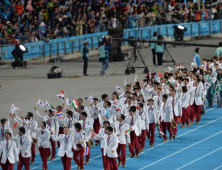 인천아시안게임 돌아보니…등록 언론인도 역대 통틀어 가장 많아