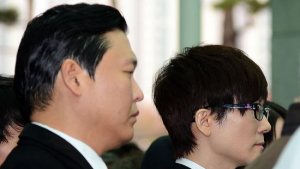 신해철 영결식서 서태지 추도사 낭독…운구는 넥스트 멤버