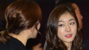 김연아 “이젠 내가… 선수에게 편안한 환경 만들겠다”