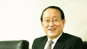 한국소리문화의전당 이인권 대표 “SORI 비전 더욱 박차“