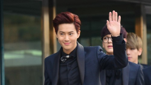 “엑소 수호가 라디오에 떴다”… 써니의 FM 데이트 출연에 SNS 요동