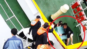 세월호 선장 이준석 징역 36년… 살인 혐의는 무죄