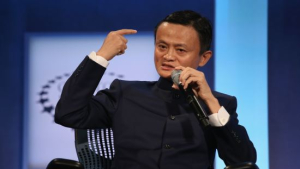 “대륙의 매출액”… 알리바바, 독신자의 날 하루 10조원 매출