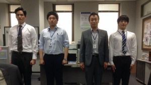 ‘미생’ 영업 3팀 합류한 박해준… 어떤 역할?