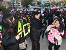 서울 광문고를 경기 광문고로 착각한 수험생… ‘청일점’ 수능