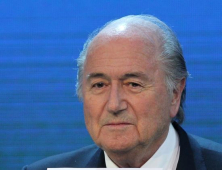 수석조사관 “FIFA 월드컵 개최지 선정 비리 의혹 ‘무혐의’ 발표는 거짓”…파문 예상