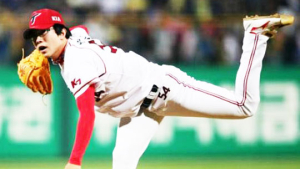 양현종 포스팅, MLB 30개 구단에 통보… 회신은 22일