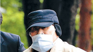 김한식 청해진해운 대표이사 징역 10년 선고