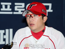 KIA 양현종 “포스팅 금액 불만족… 그래도 MLB 갈래” 강한 의지