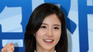 “박태환과 열애설 불거진 장예원에게 야누자이라니”… 왜?