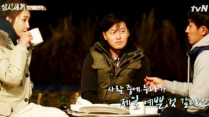 최지우 손호준 지원사격에… tvN ‘삼시세끼’ 평균 시청률 8.0%