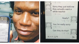 [금주의 쿡기자] “우린 백인 교사를 원합니다”… 나라망신 자초하는 인종차별도 갖가지