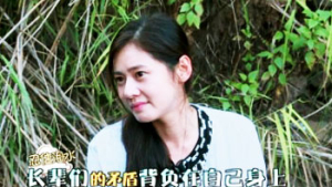 추자연 “동생은 죽고 부모는 이혼”… 중국 예능에서 밝힌 비운의 가족사