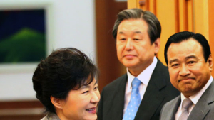 [정윤회 입 열었다] 朴대통령 “처신 부적절하면 지위고하 막론하고 일벌백계”