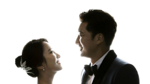 넥센 이택근, 치과의사와 결혼… “신부 미모가 홈런”