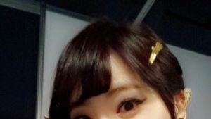 ‘던파걸’ 서유리, 던파 페스티벌 진행… “오늘은 여귀검사”