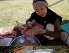 이효리 “토양조사 받아요”… ‘점입가경’ 유기농 콩 논란, 당신의 생각은