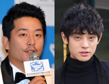 ‘1박2일’ 정준영 “김준호, KBS 연예대상 확신하고 있어” 폭로