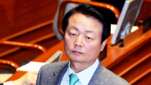 박지만 친구 한선교 “가만히 있는데 왜”… 대신 토로한 불만