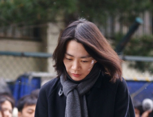 ‘땅콩 리턴’ 조현아 목격자 “대한항공, 달력 주겠다며 회유” 주장