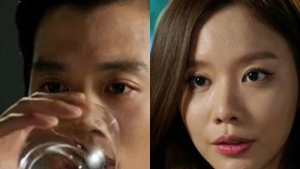 남편 김래원 vs 아내 김아중… SBS 새 월화극 ‘펀치’ 첫회부터 갈등