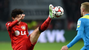 젊은 손흥민이냐, 노련한 만주키치냐… UEFA 챔스리그 16강 상대는 ATM