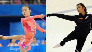 한국갤럽 “올해를 빛낸 선수 1위 손연재, 2위 김연아”