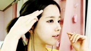 BJ 김이브 별풍선 수익이 수억원?… “돈 벌기 쉽네” vs “이게 창조경제”