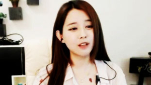 김이브 “멜론 2개 있어요”… 짓궂은 질문도 재치로 넘기는 8년차 베테랑