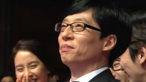 [SBS 연예대상] “런닝맨이 좋아? 무도가 좋아?”… 유재석 진땀