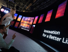 ‘CES 2015’ 눈여겨 볼 LG전자의 주력 제품