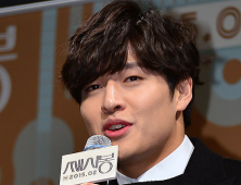 ‘해롤드&모드’ 강하늘 “주변 사람들, 날 초긍정 캐릭터라 오해해”