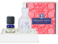 닐스야드 레머디스, 아로마 기프트 세트 'I♥NYR' 출시
