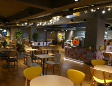 말리커피, 강남에 2호점 오픈