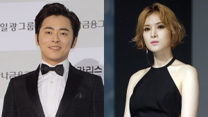 조정석 “이상형 예쁜 여자 NO, 의리 있어야” 거미 딱이네