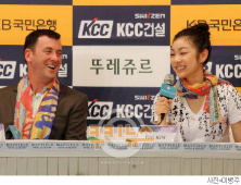 브라이언 오서 “소치올림픽 쇼트점수 동의 못해… 김연아가 1위였어야”