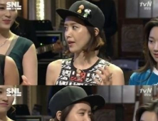 ‘SNL 코리아’ 채정안, 유세윤에 “진짜 X랄이시네” 직격탄, 왜?