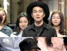 ‘사랑꾼’ 이규한 “‘SNL코리아’ 미모의 여친 공개, 의도한 것 아냐”