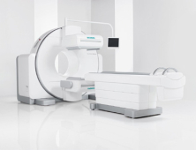 지멘스 헬스케어, 전주예수병원에 SPECT/CT ‘심비아 인테보’ 설치