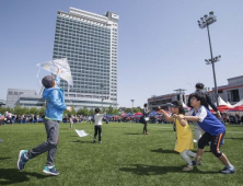 삼성, 임직원 15만명 참여하는 '지역 자원봉사축제' 개최