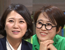 ‘비정상회담’ 송은이·김숙 “공동 명의 집, 먼저 결혼하는 사람이 주인”