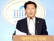 “‘싸가지 없는’ 정당 이미지 덧씌우는 정청래 정치”