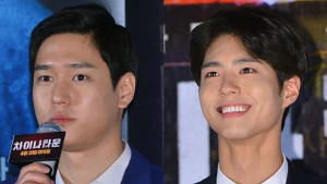 “고경표·박보검·류준열·안재홍·이동휘, ‘응답하라 1988’서 뭉친다”