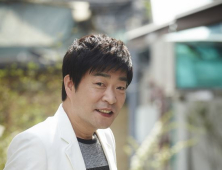 ‘악의 연대기’ 손현주 “한국판 리암 니슨? 감사할 따름”