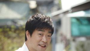 ‘악의 연대기’ 손현주 “한국판 리암 니슨? 감사할 따름”