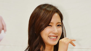 남상미, ‘허니문 베이비’ 얻어… 결혼 4개월 만에 임신 14주차