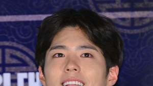 [쿠키人터뷰] 떠오르는 ‘대세’ 박보검의 꿈, 사랑, 그리고 연기