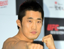 ‘UFC 187’ 김동현 vs 조쉬 버크만 웰터급 매치 생중계